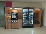 Tlt-coffee (Frunze Street, 14Б), coffee machine