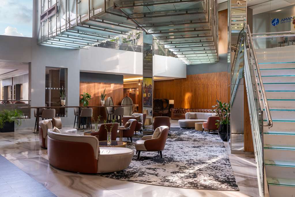 Фото Radisson Blu Lagos Ikeja Hotel