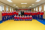 Ах Барс (Lineynaya ulitsa, 253Г), sports club