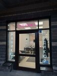 Chernika (Fyodora Abramova Street, 23к1), nail salon