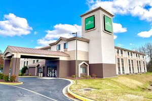 Гостиница Sleep Inn Salisbury