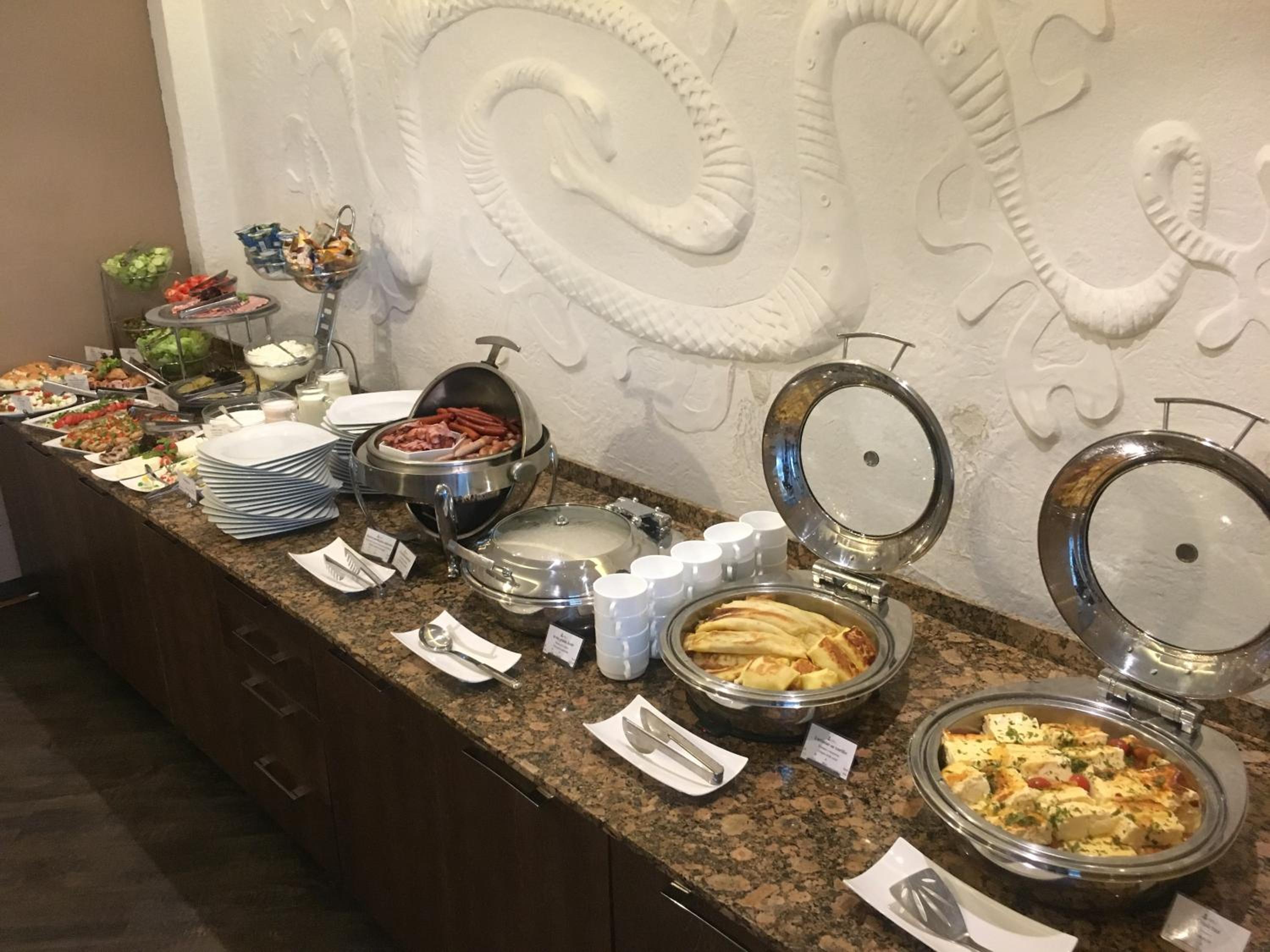 Фото Grand SPA Lietuva Hotel Druskininkai