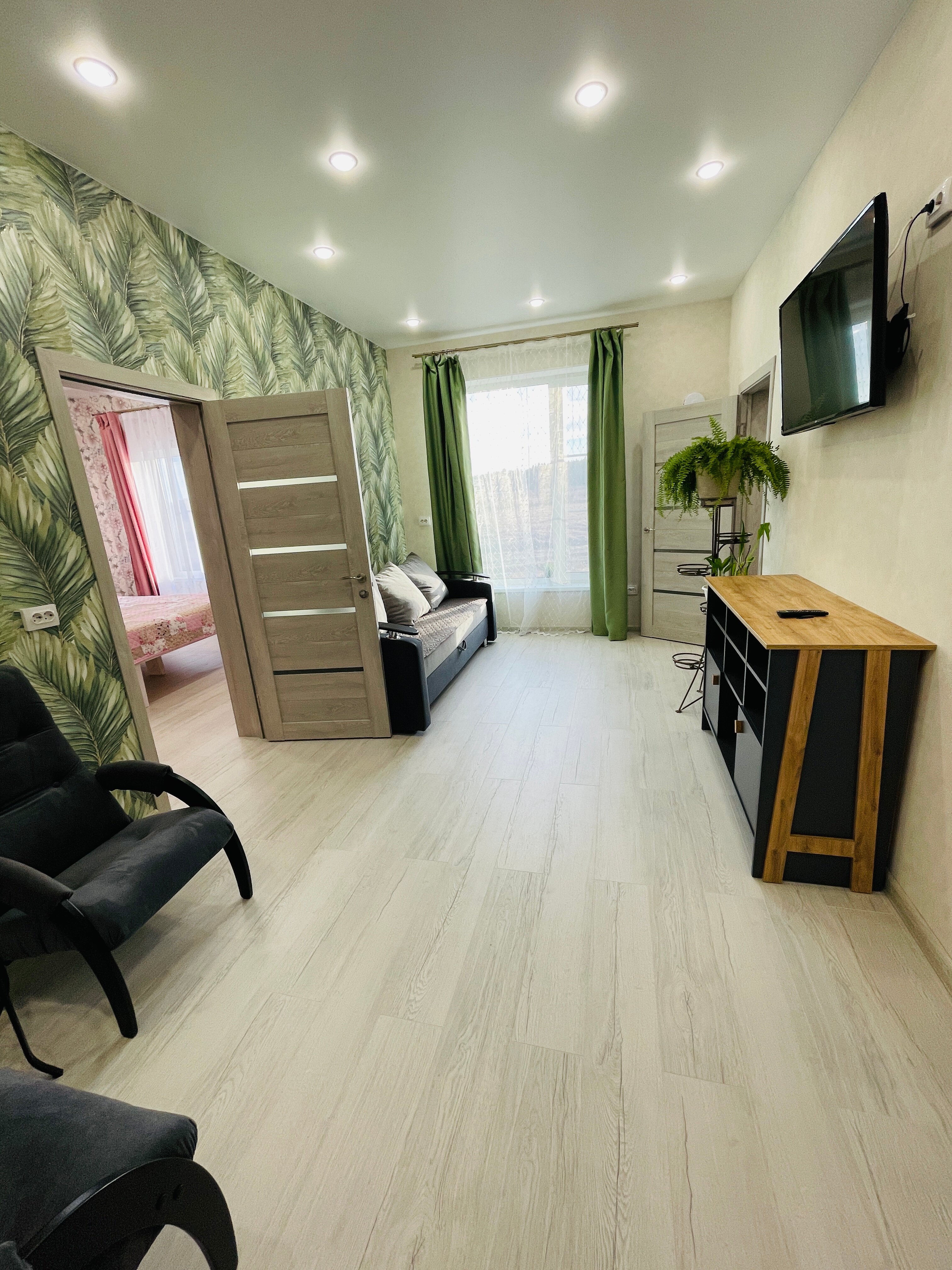 Фото Южный Берег