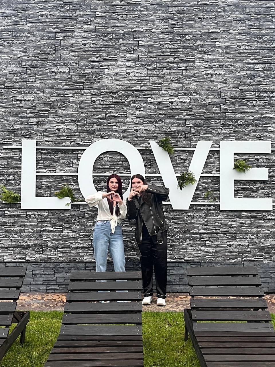 Фото Кайфовая вилла Love