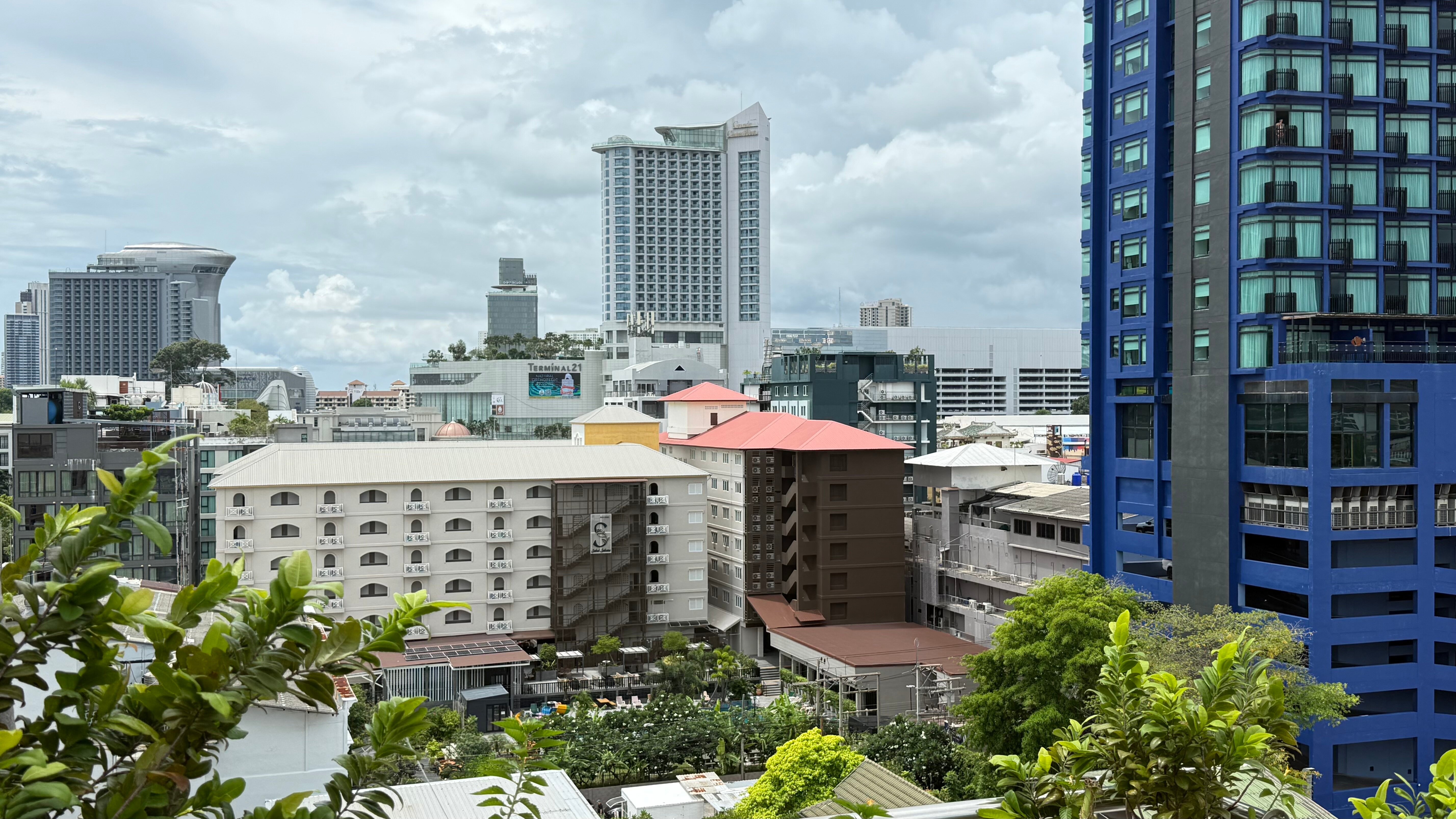 Фото Sunshine Vista