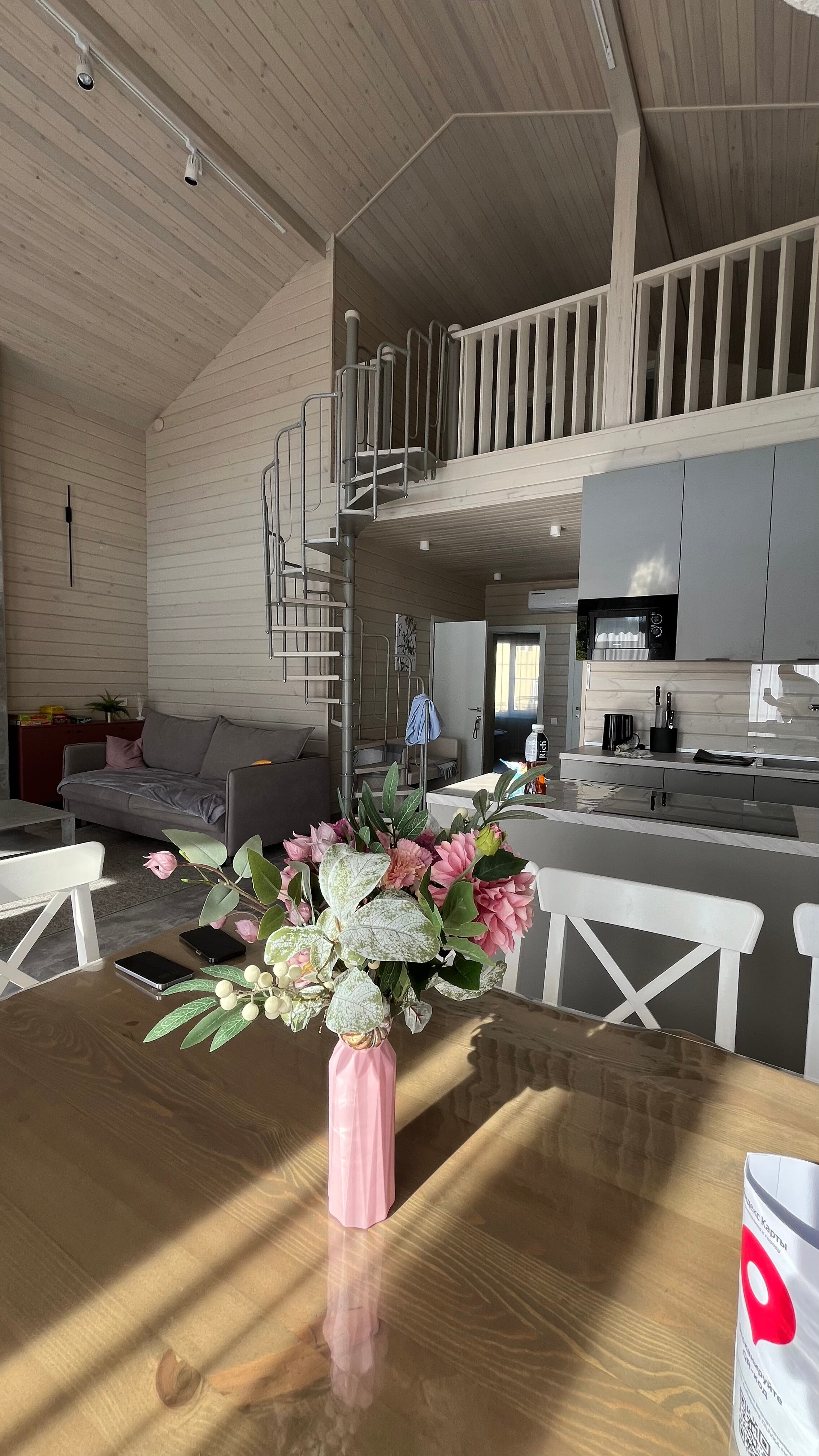 Фото Olivka Home