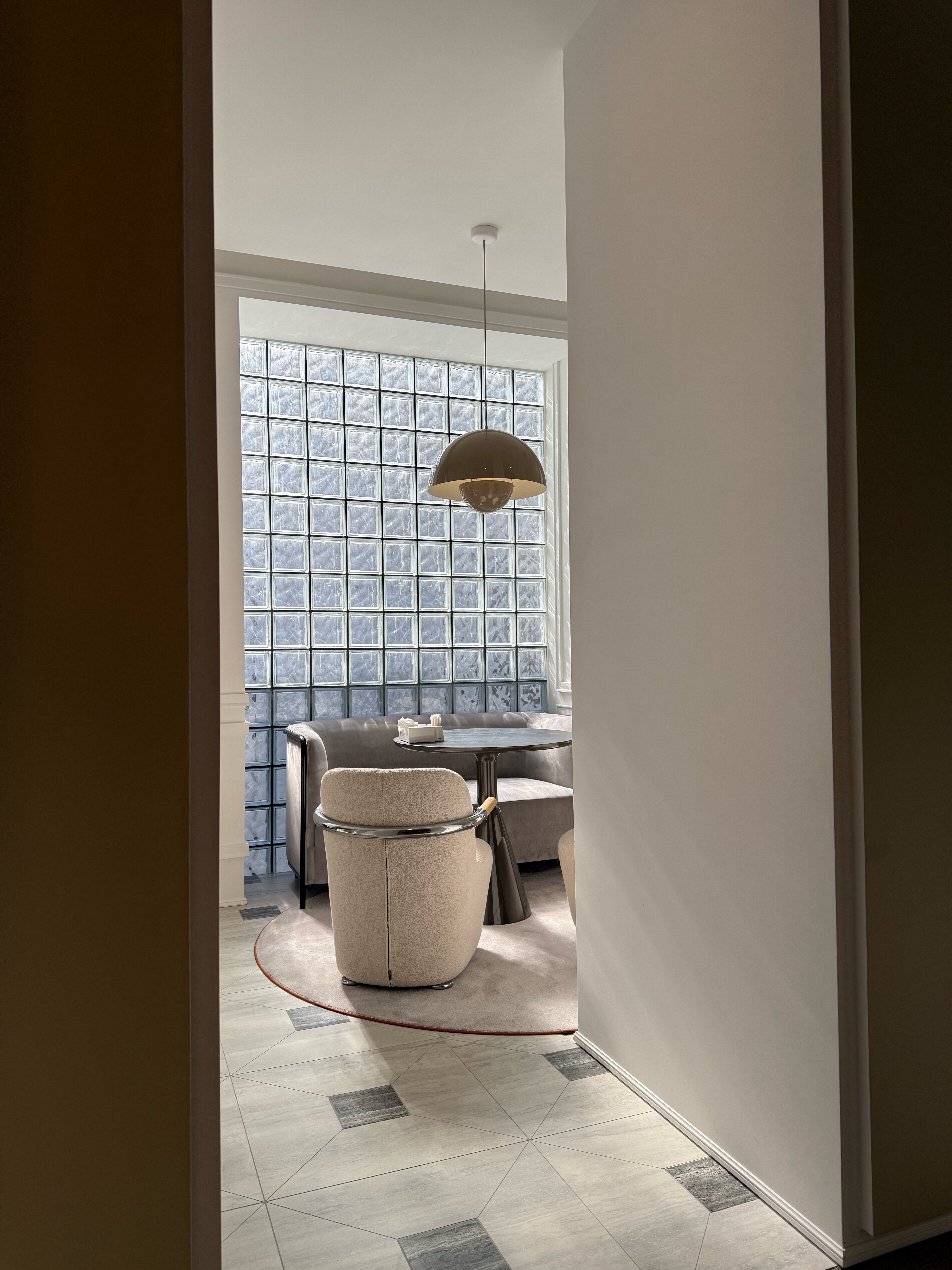 Фото Moselle Armenia Jermuk