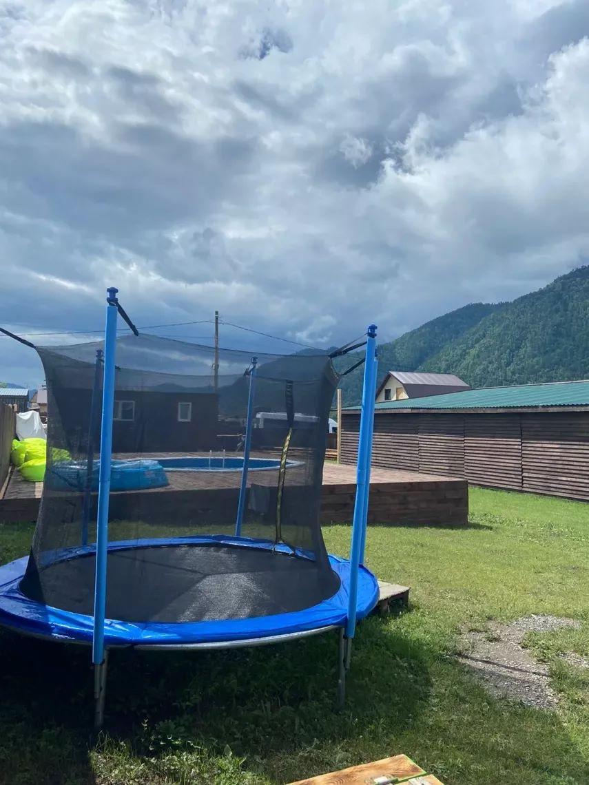 Фото Lucky House