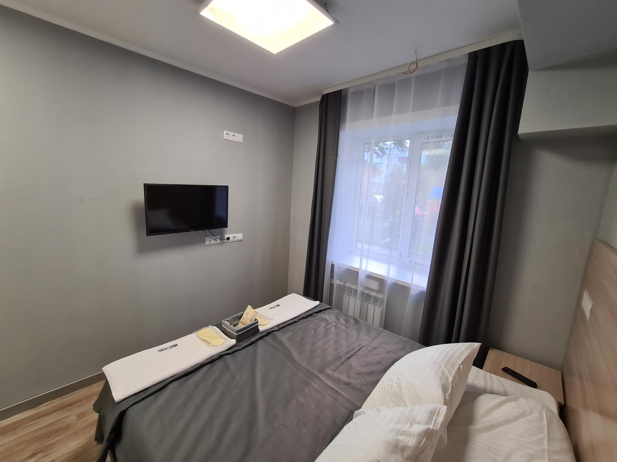 Фото Хостел 65