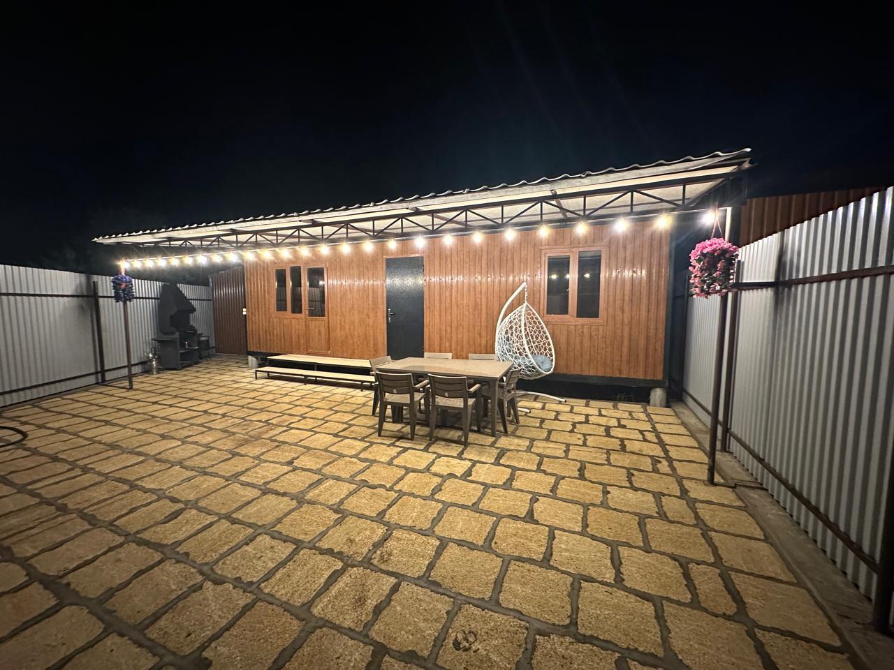 Фото Домик у моря