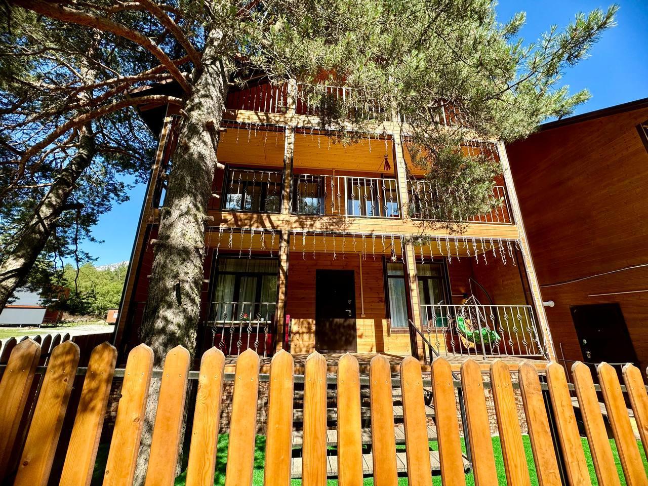 Фото Даут Резорт