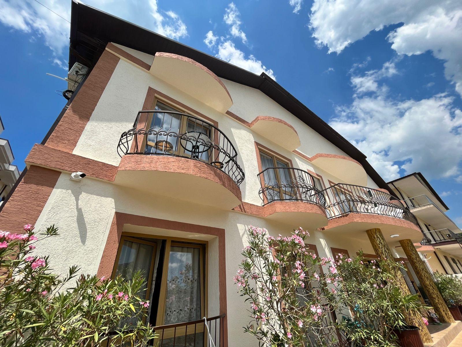 Фото Морской рай