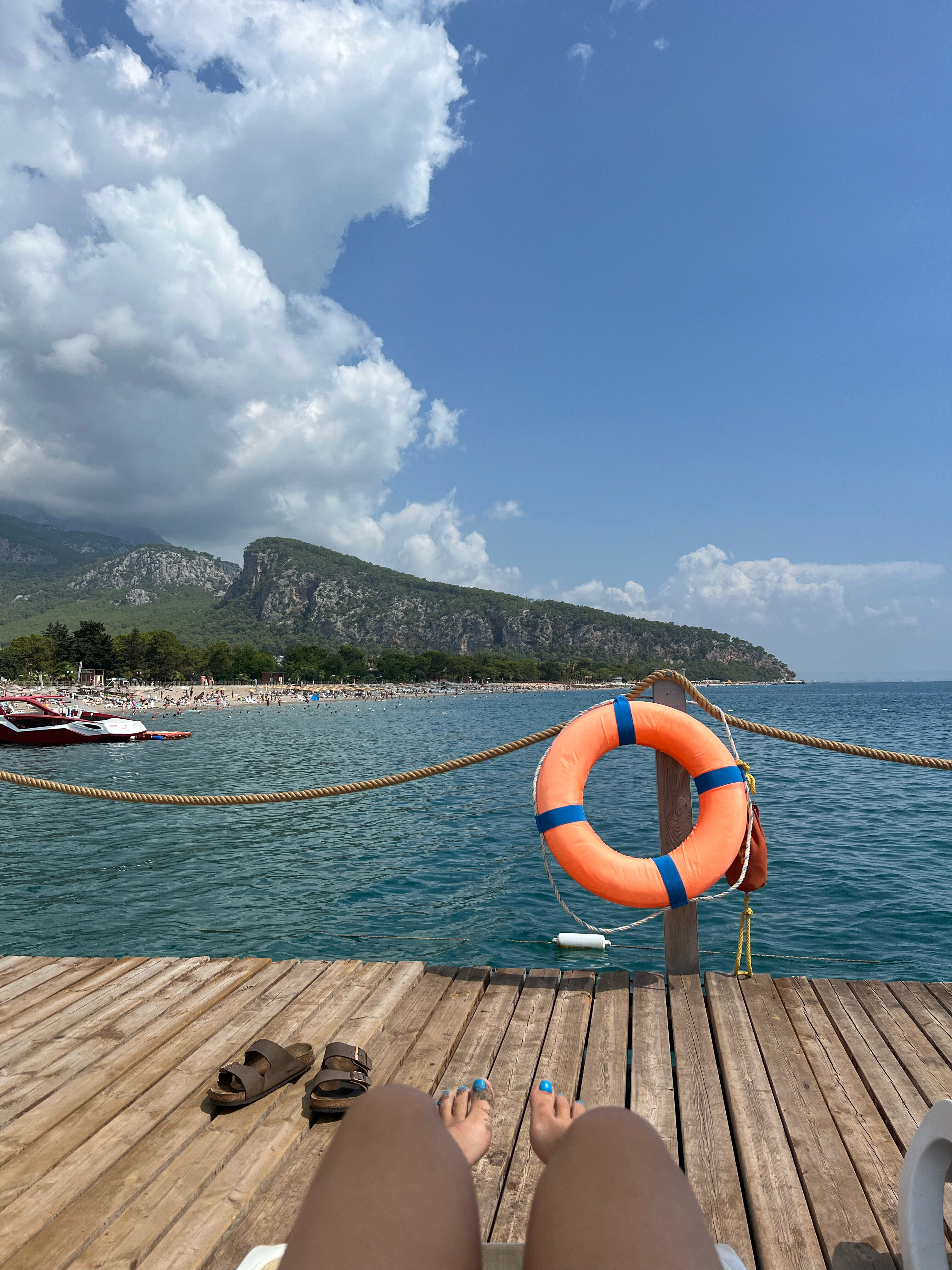 Фото Tui Magic Life Rixos Beldibi