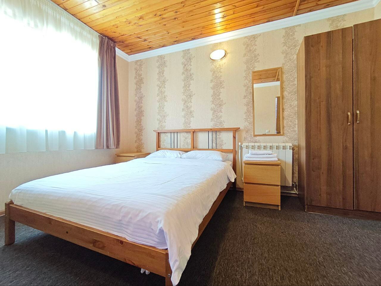 Фото Гостевой Дом Vv