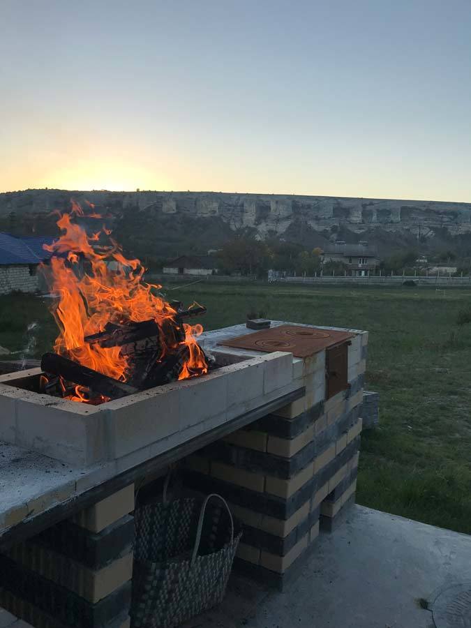 Фото Предгорье