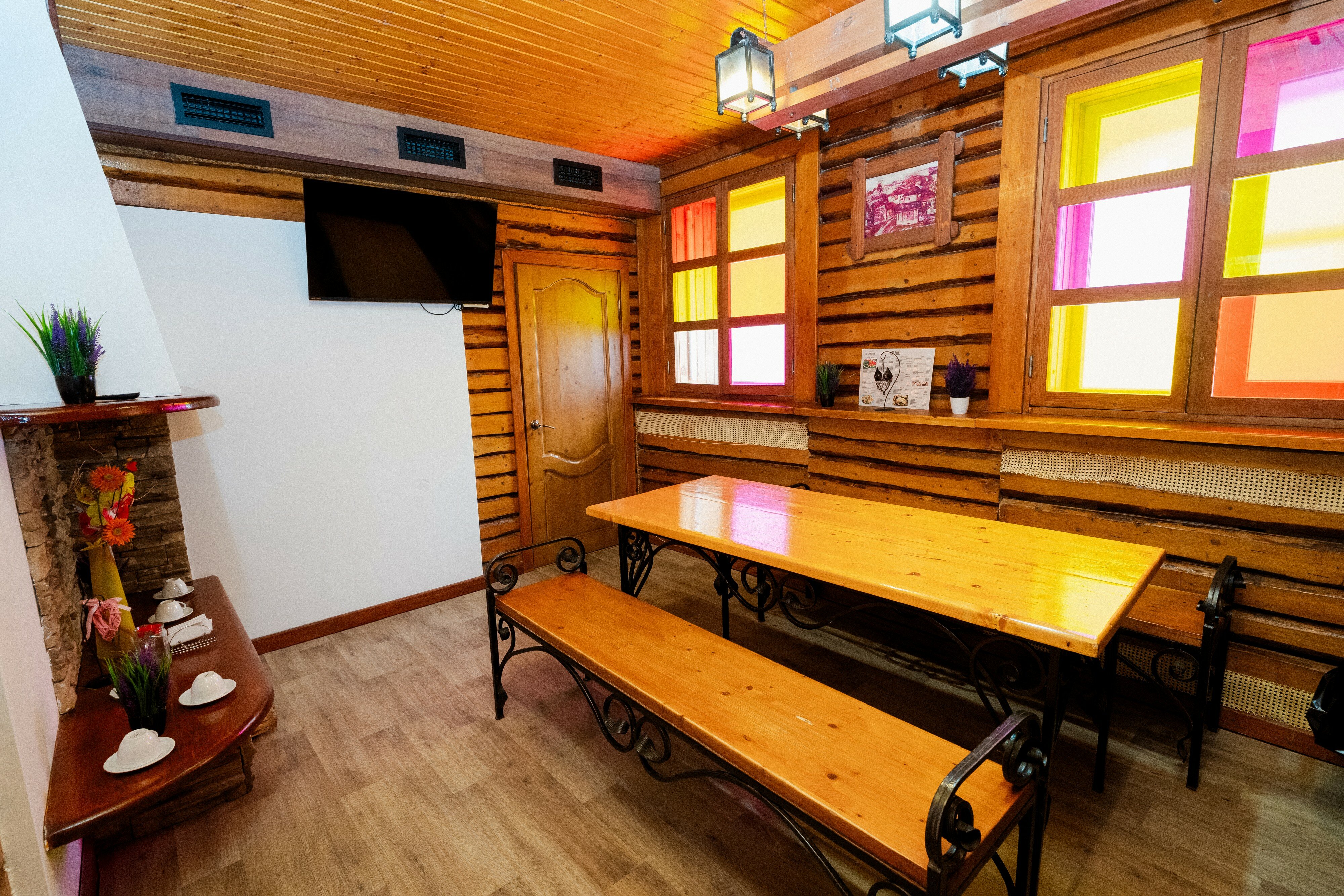 Фото Петровский