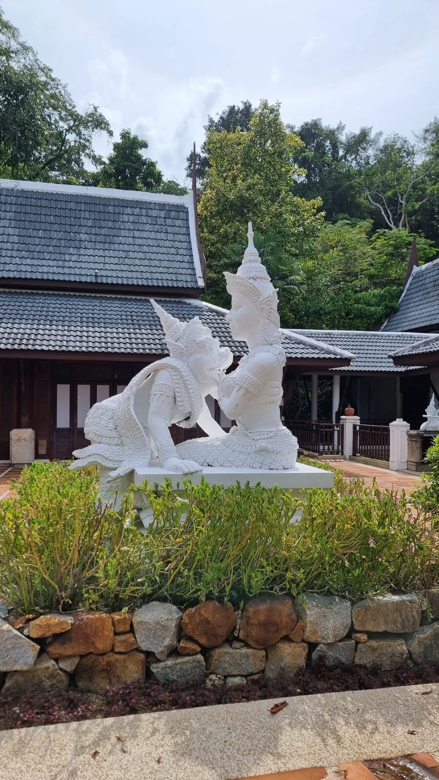 Фото Thavorn Beach Village Resort & SPA