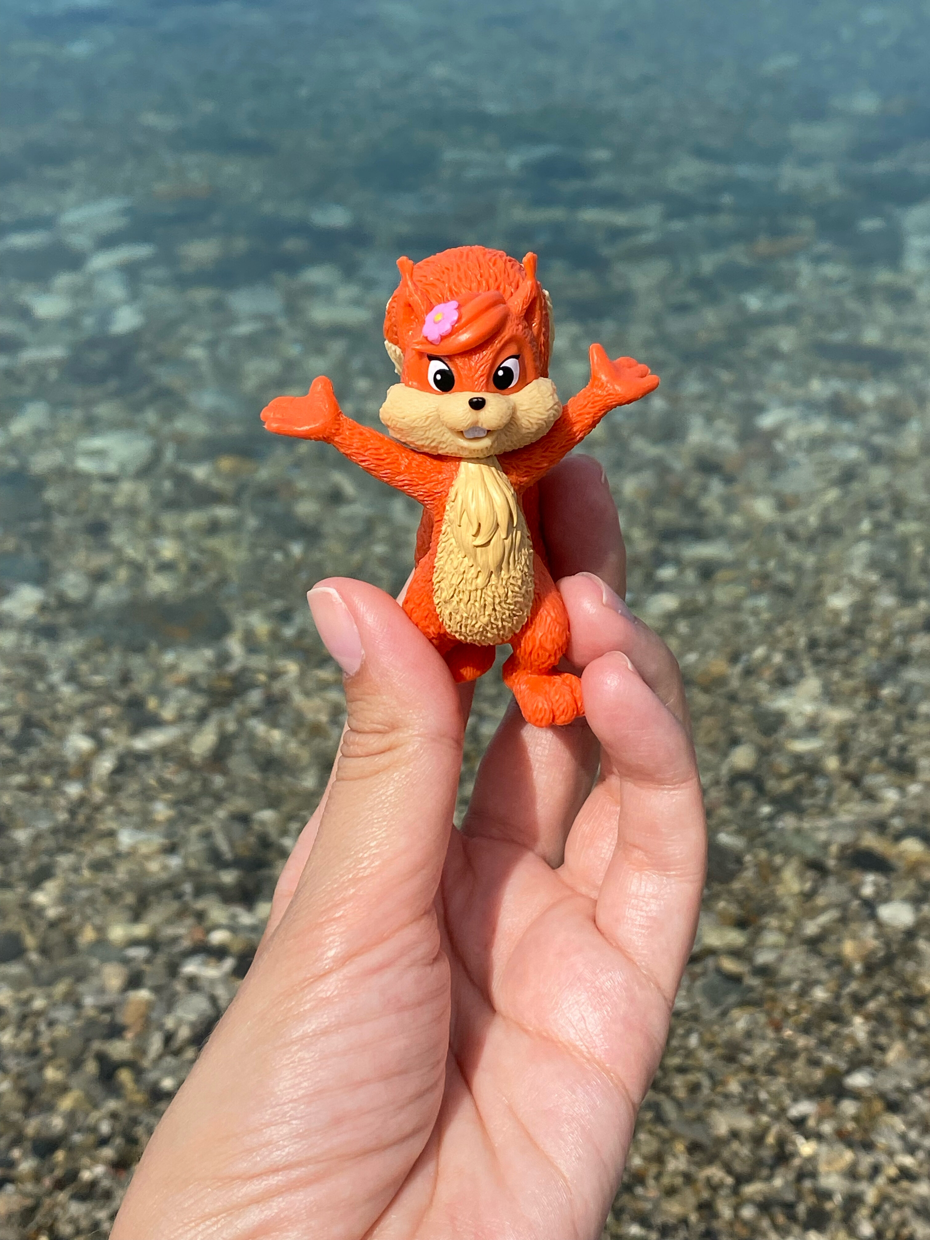 Фото Alean Select Olginka