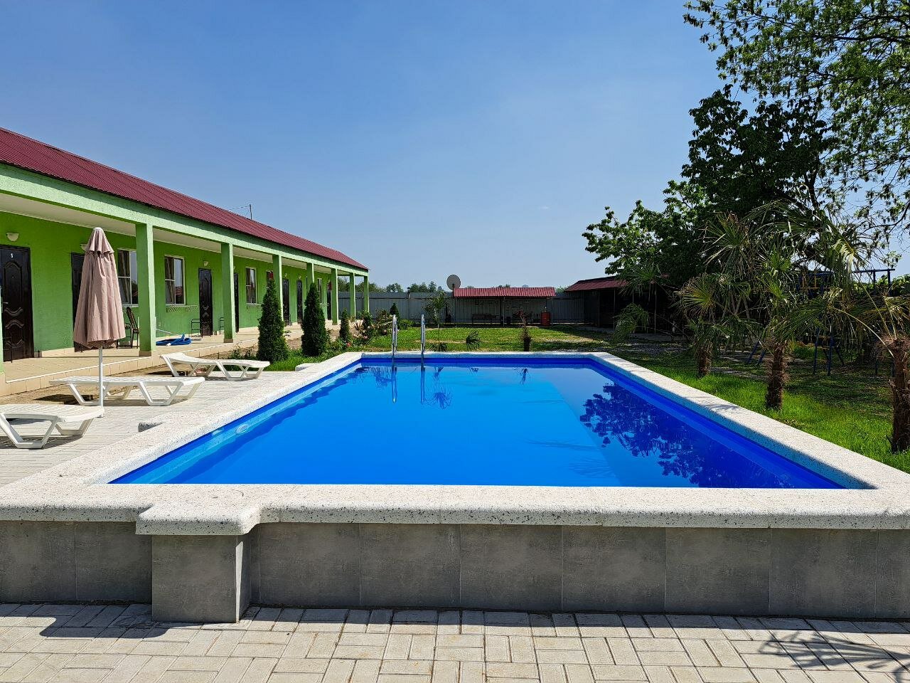 Фото отеля 4