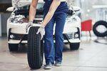 Автотехпомощь (Saltykovskaya Road, 6Д), tire service