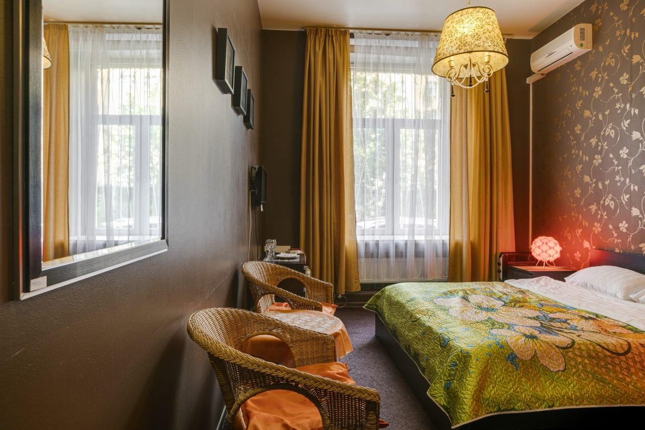 Фото Сова на Авиамоторной в Лефортово