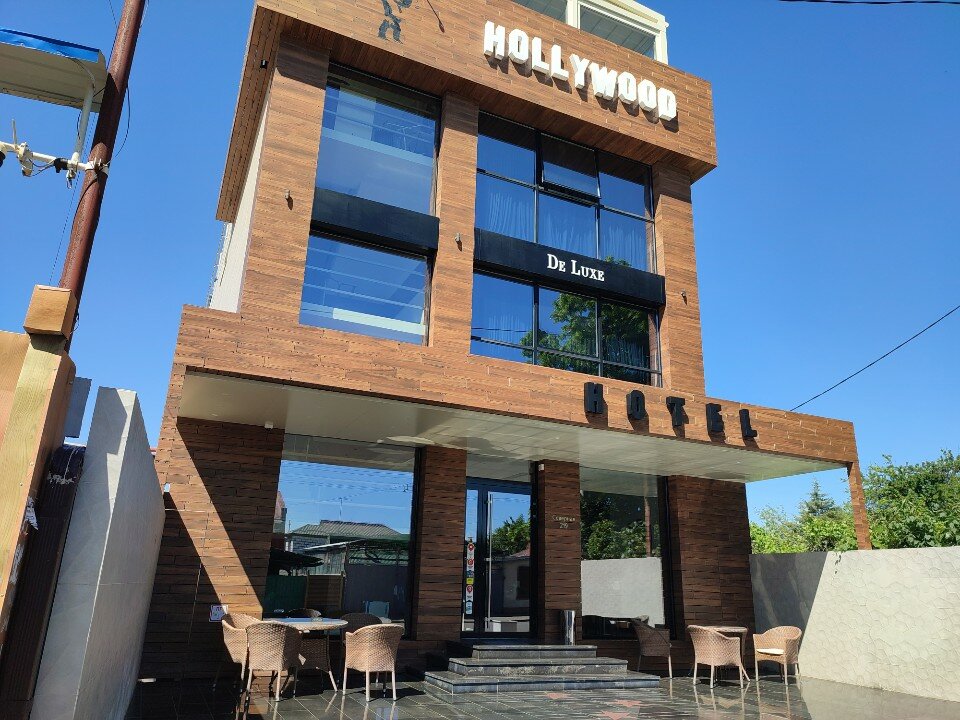 Фото Hollywood De Luxe