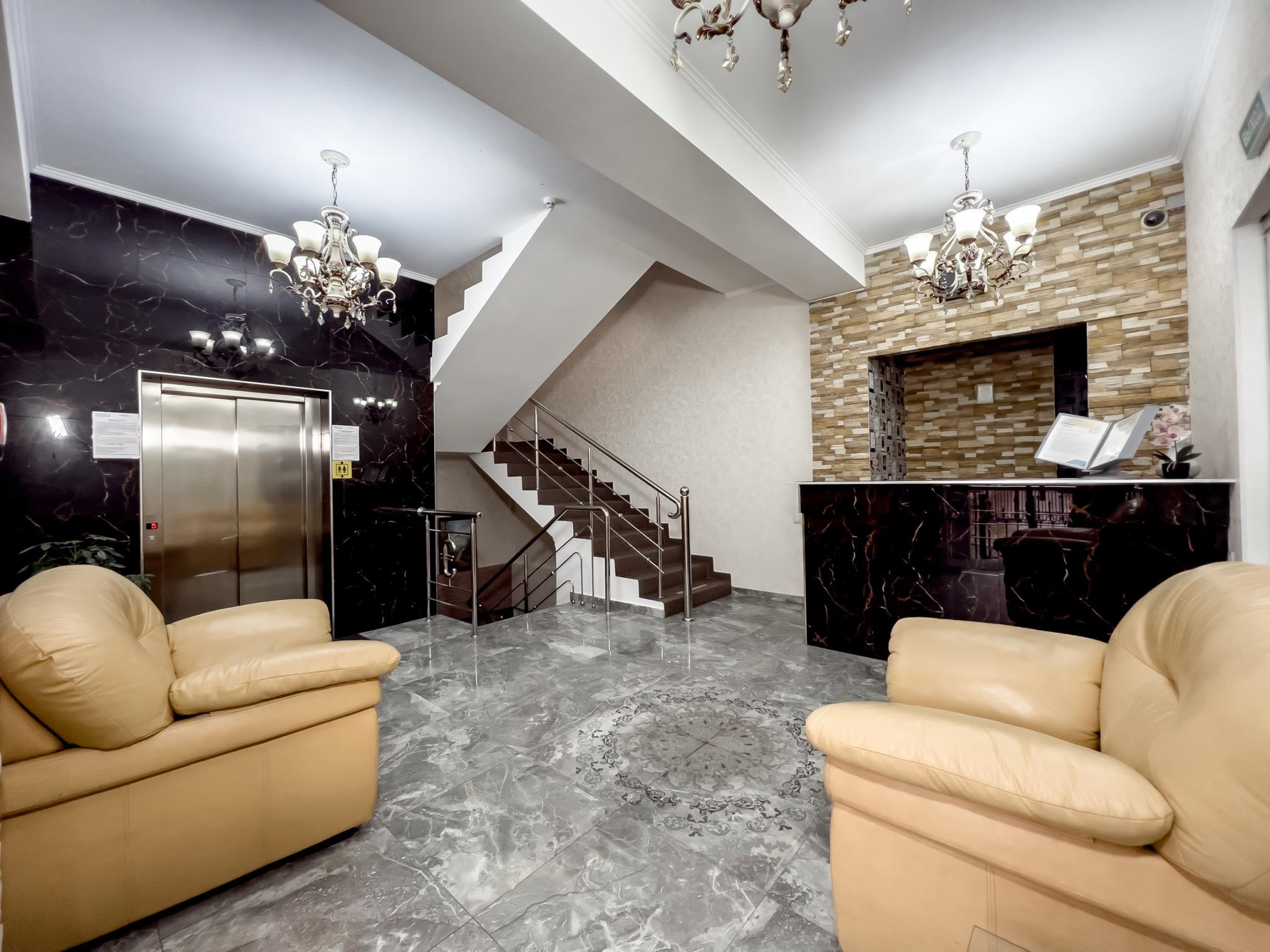 Фото Greek House