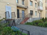 Диспетчерская (Svetlanovskiy Avenue, 60к3), management company
