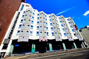 Гостиница ibis Кельн Центр
