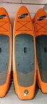 SevenSup (Fastovskaya Street, 14), sup