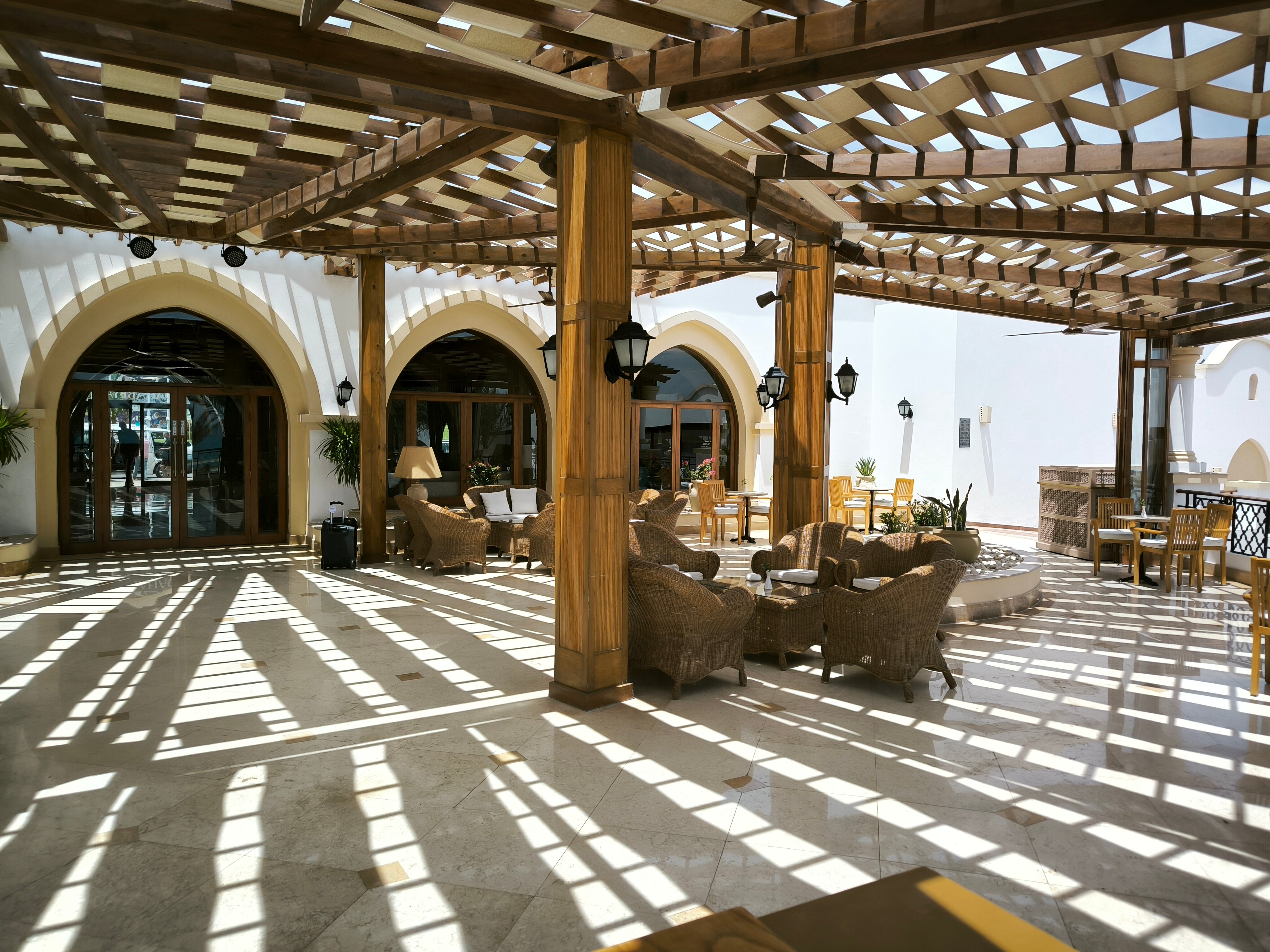 Фото JAZ Dahabeya