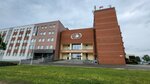 Sava Zapad (Kazinca Street, 4), management company