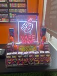 Citrip vape shop (Leningradskaya Street, 98к1), vape shop