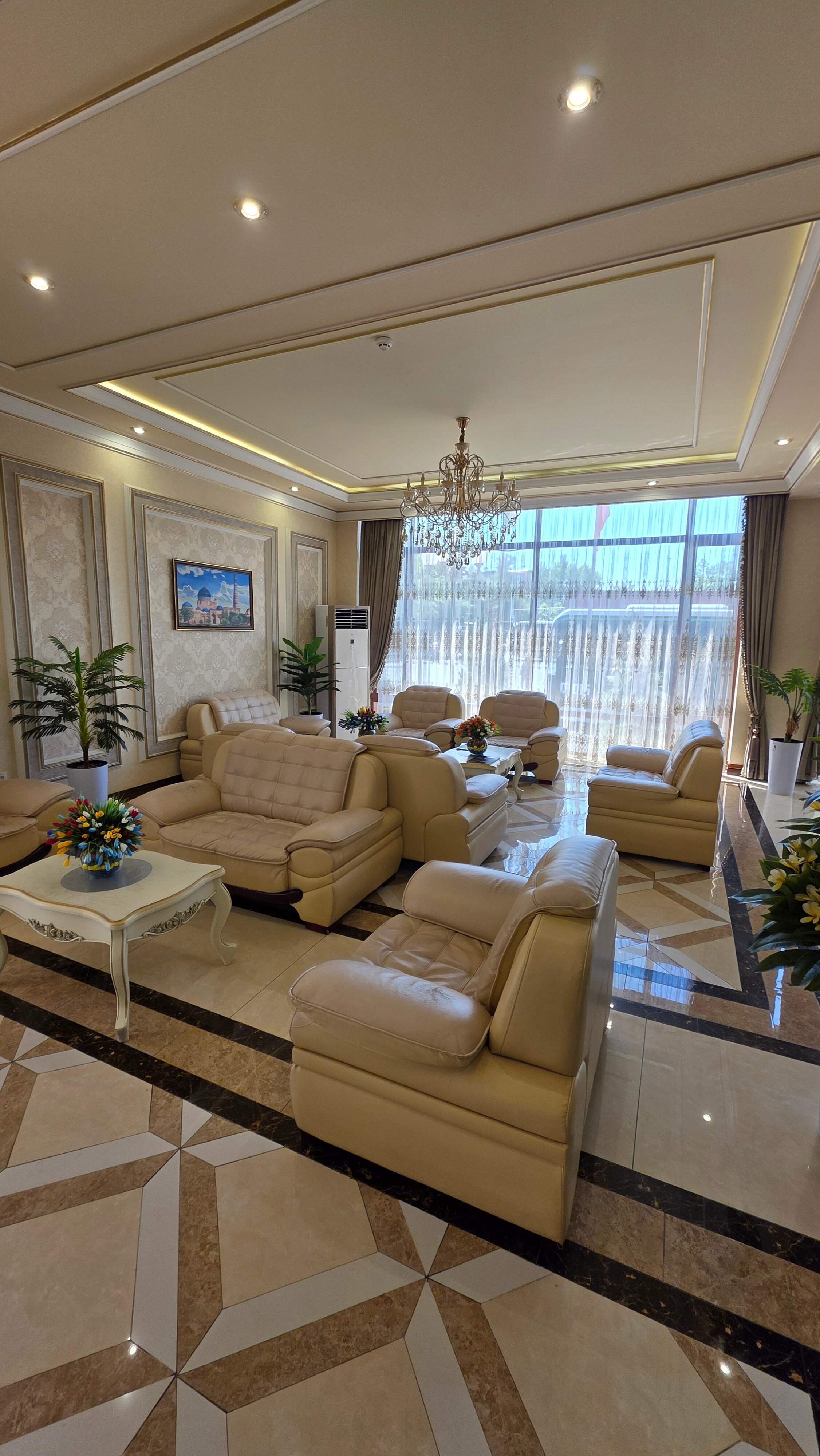 Фото Ark Billur Hotel