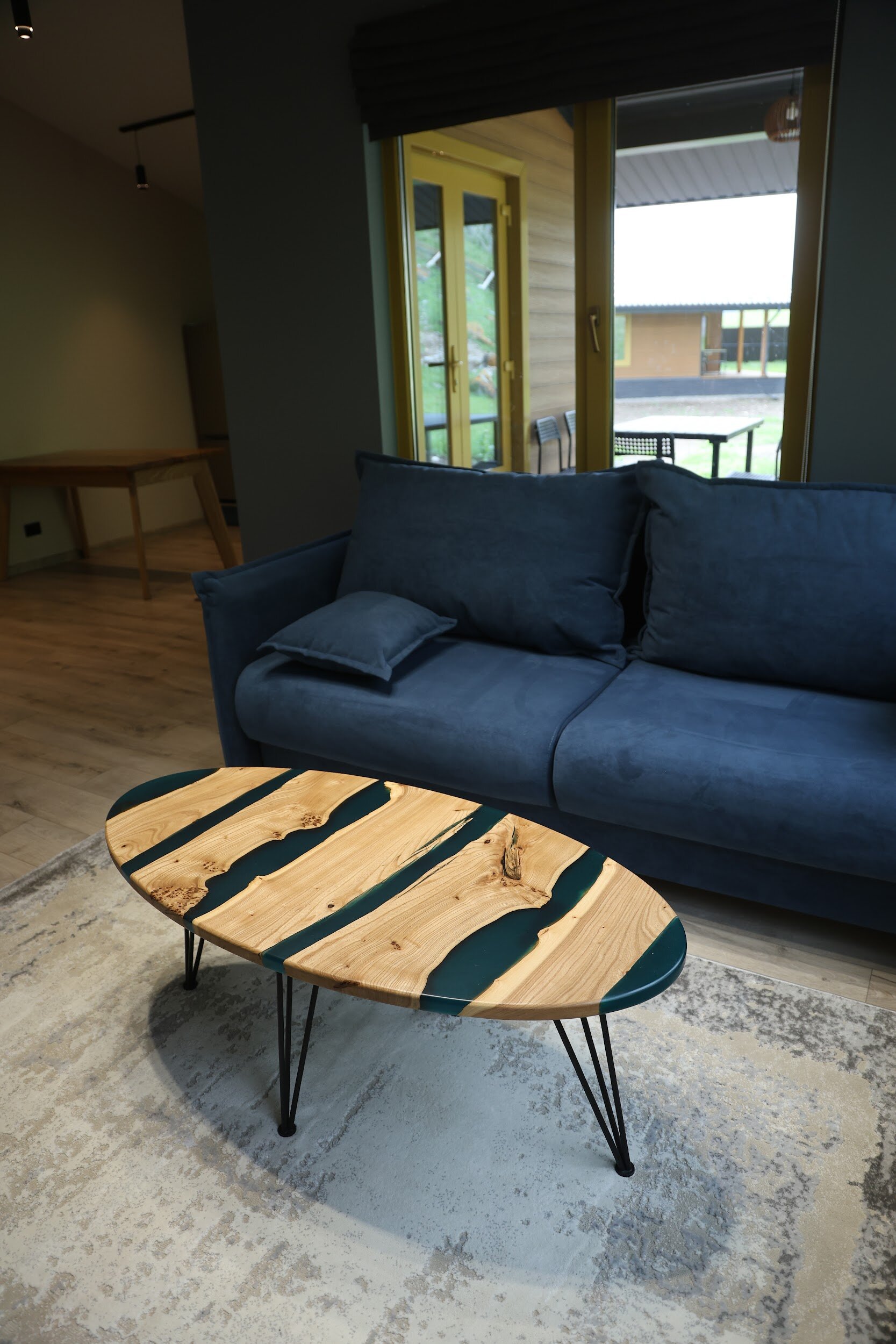 Фото Атарай