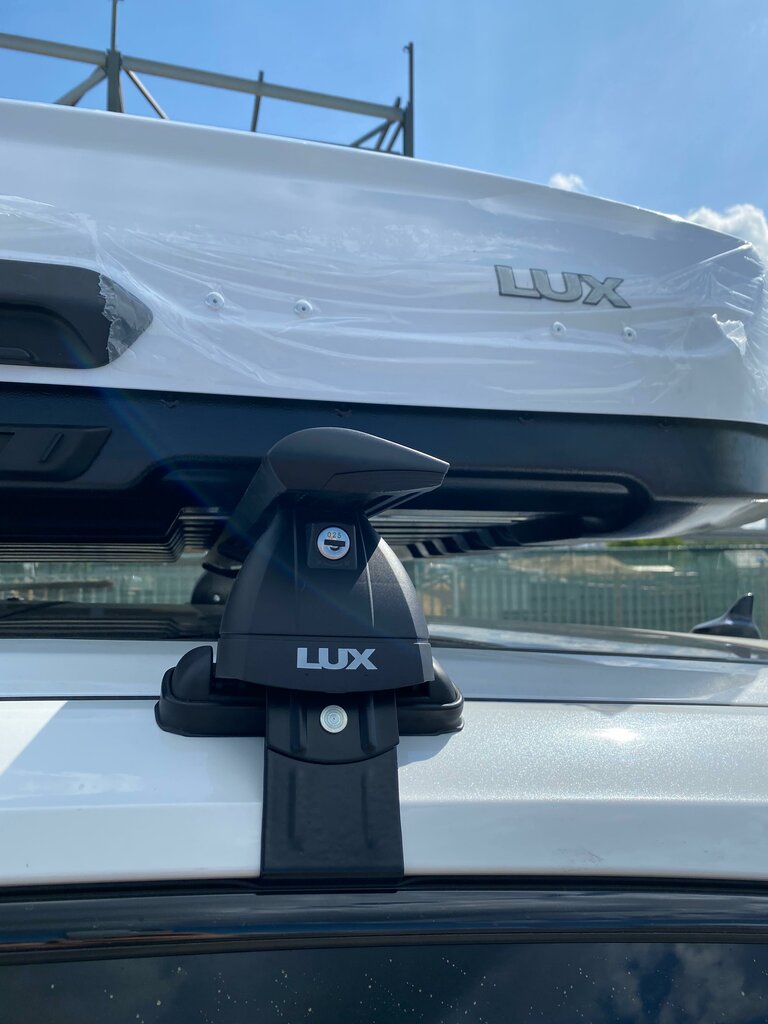 Auto accessories Boxabs, Mytischi, photo