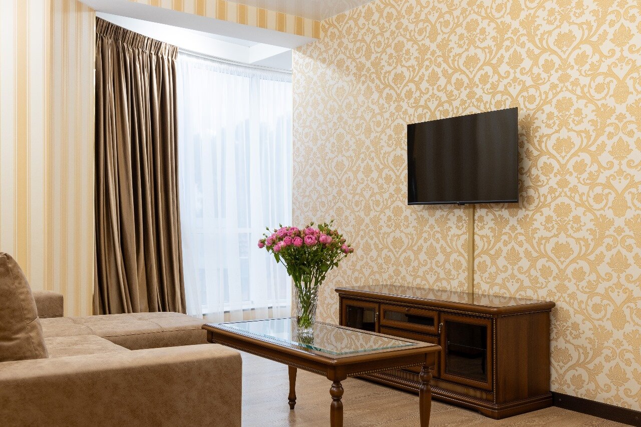 Фото Золотой дом