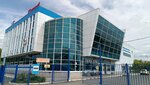 Туалет (City of Kazan, Orenburgskiy proyezd, 207), baño