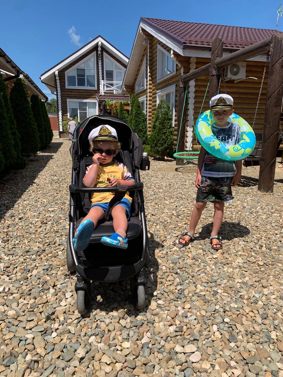 Фото Kuchugury_village