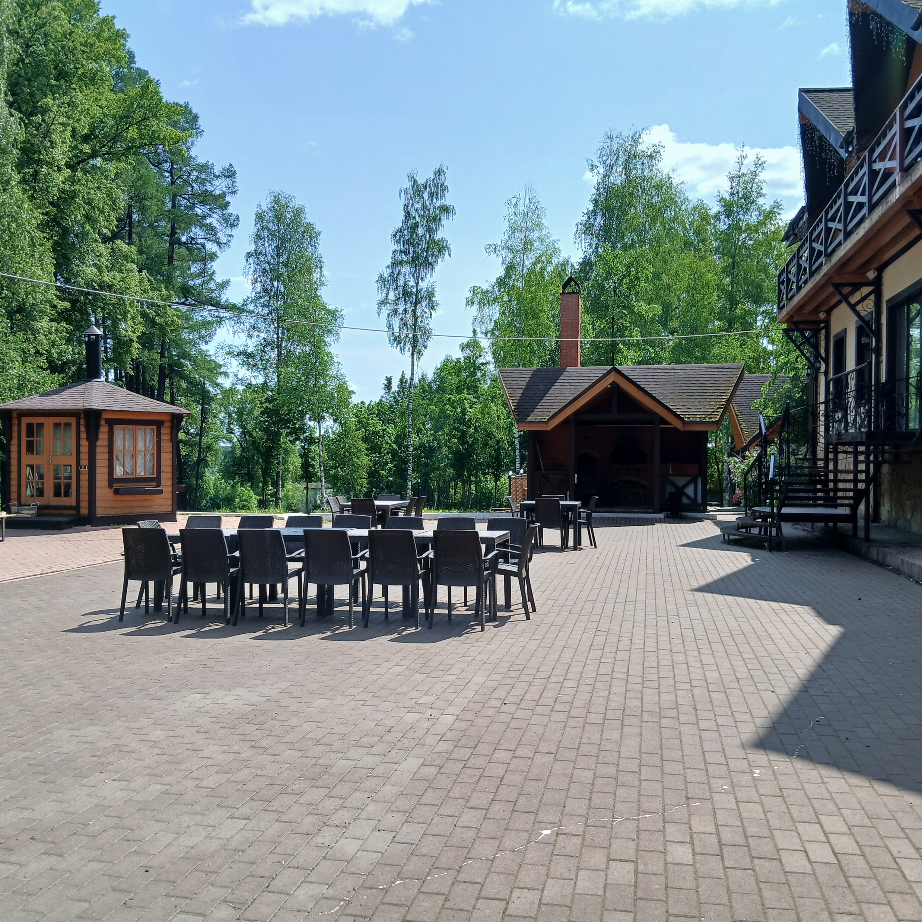 Фото Виктория Вилладж