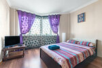 Зона комфорта (Borisovka Street, 16А), hotel