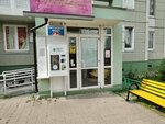 Студия натуральных бровей и ресниц (Zheleznodorozhny Microdistrict, ulitsa Mayakovskogo, 22), eyebrow and eyelash salon