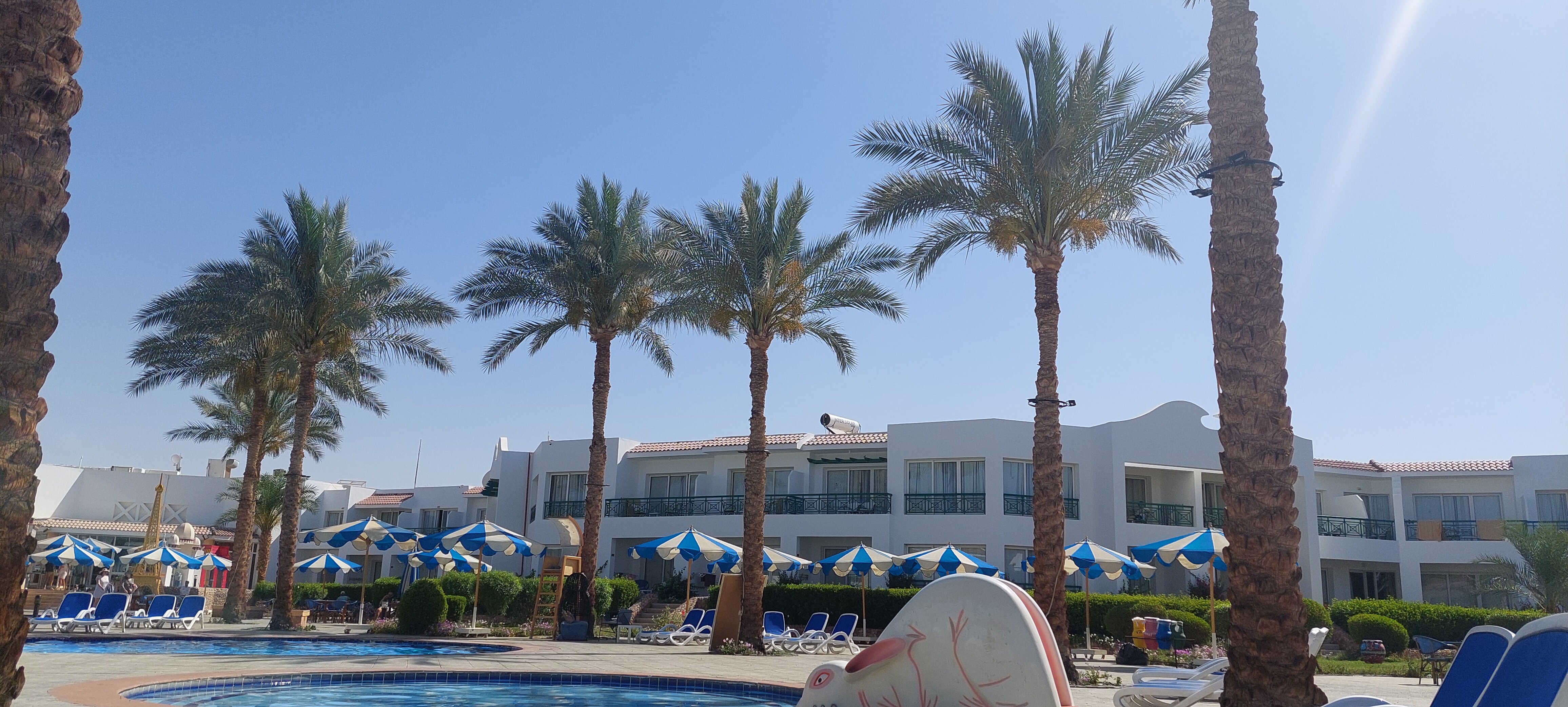 Фото Panorama Naama Heights Sharm El Sheikh