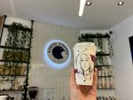 Sokol Coffee (Nevskiy Avenue, 54), coffee shop