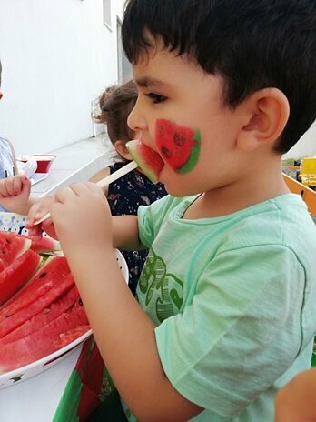 Kindergarten, nursery Private Ceyhan Egem Children's Academy, Istanbul, photo