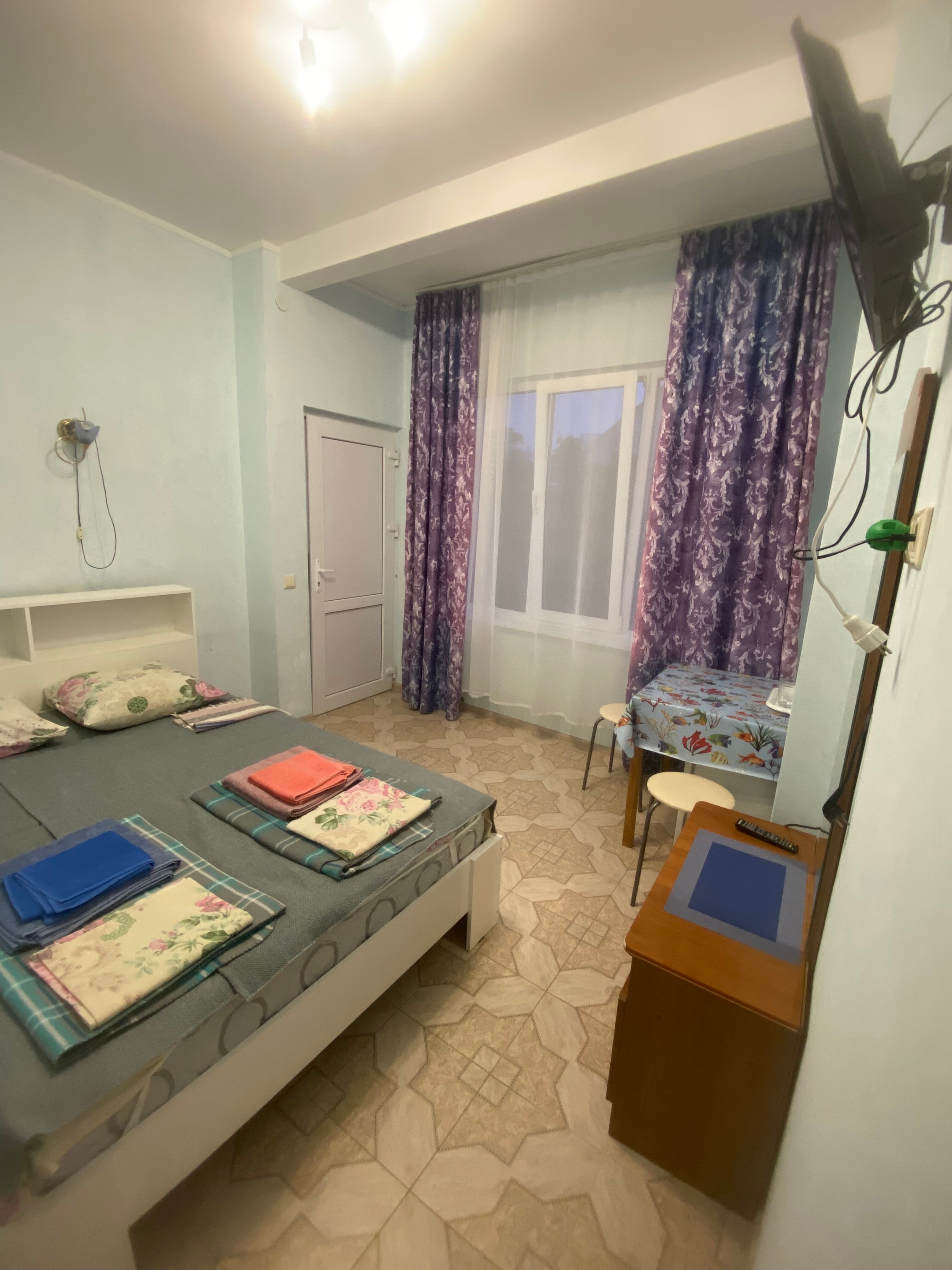 Фото Отдыхай-Не уезжай