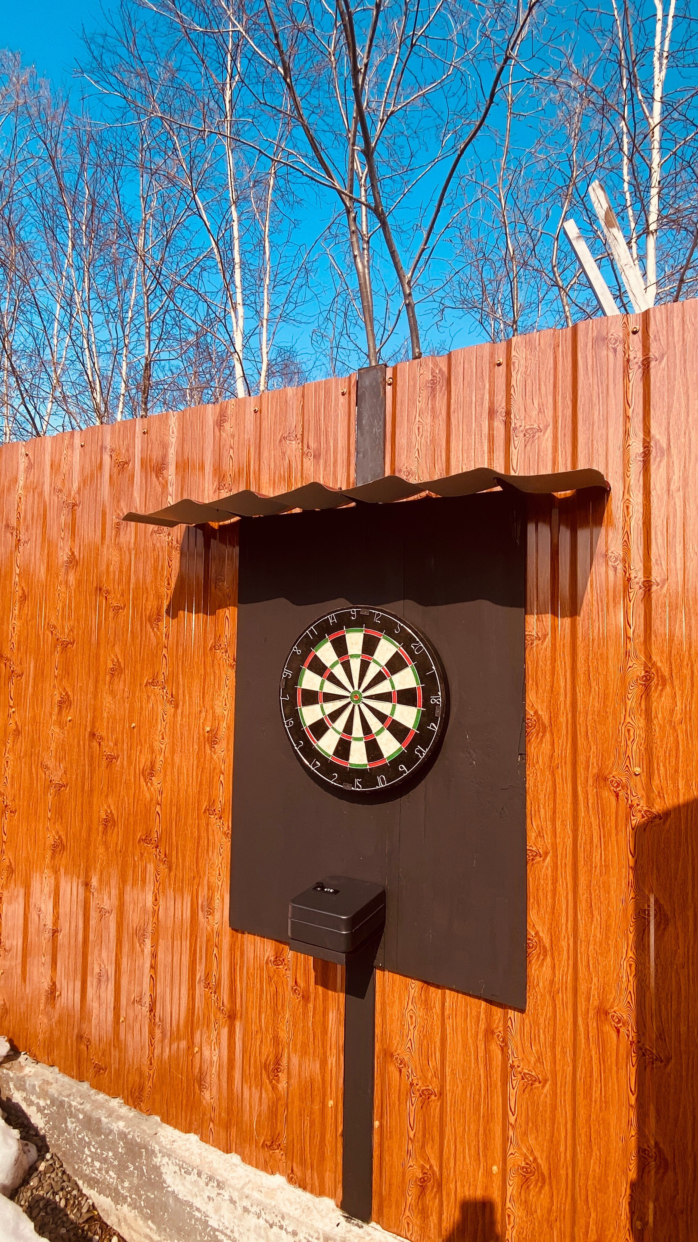 Фото Два дома