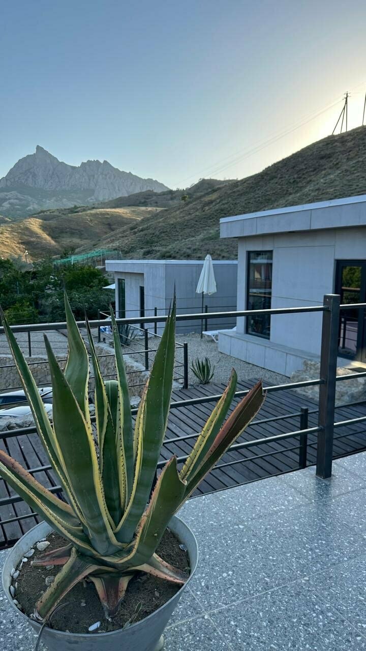 Фото Лайтхаус Коктебель