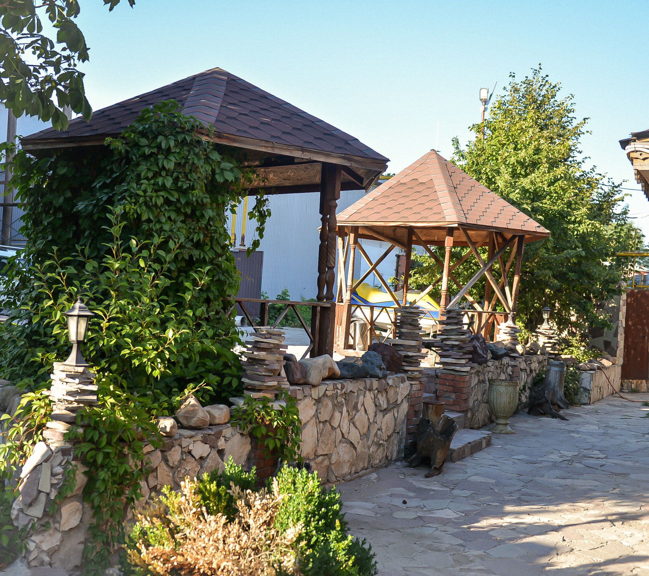 Фото Аля Русъ