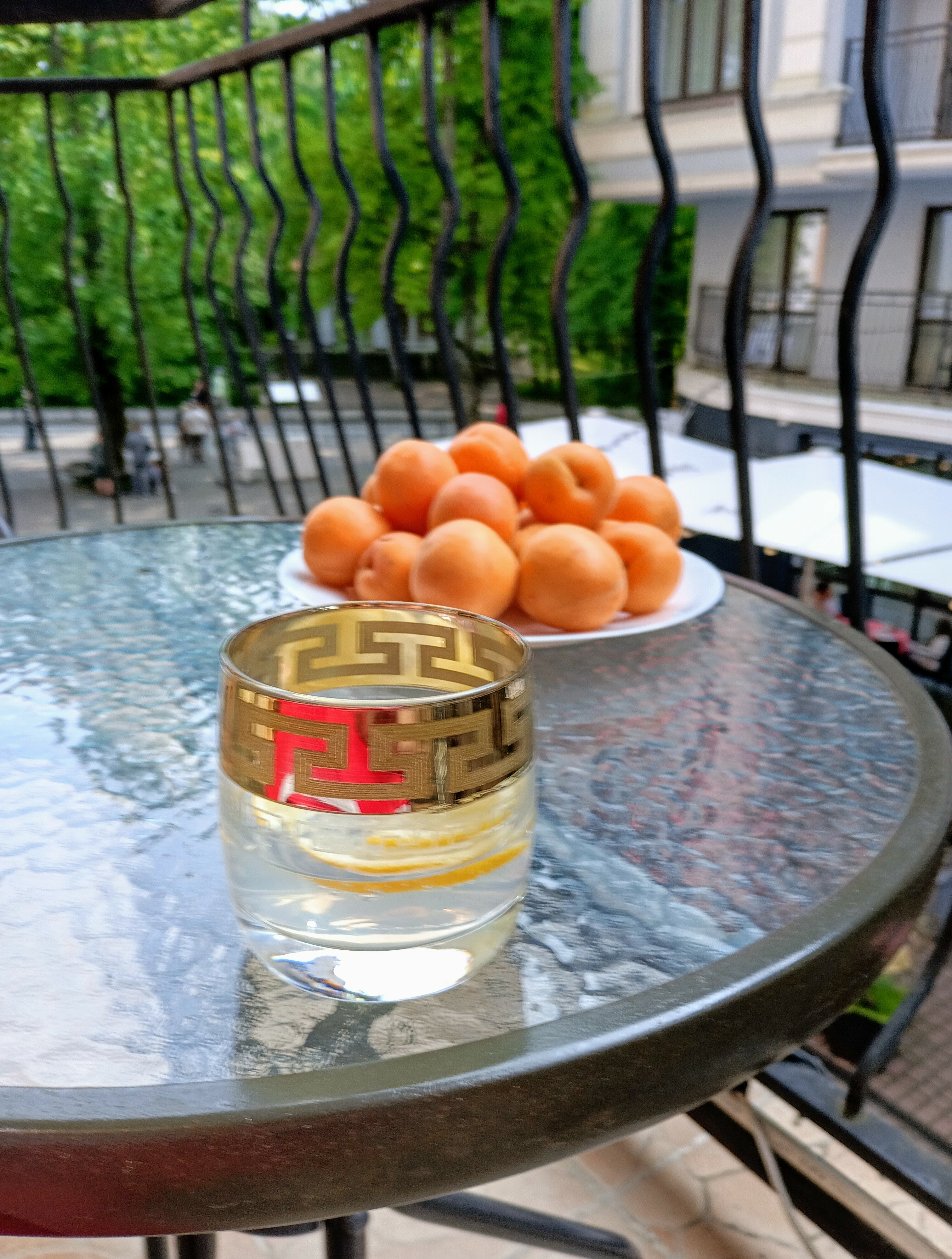 Фото Апартаменты Лиенталь